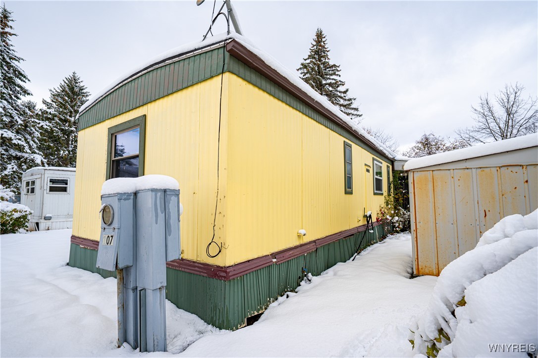 6035 South Transit Street Lockport, NY 14094 - Photo 45 of 48