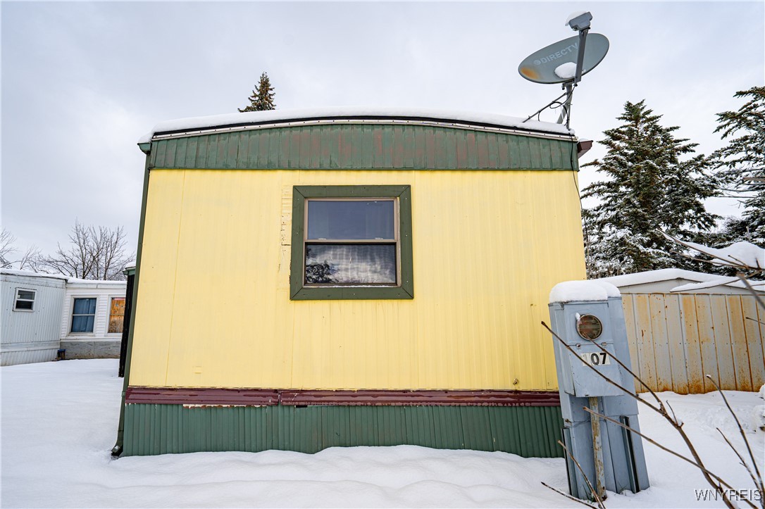 6035 South Transit Street Lockport, NY 14094 - Photo 46 of 48