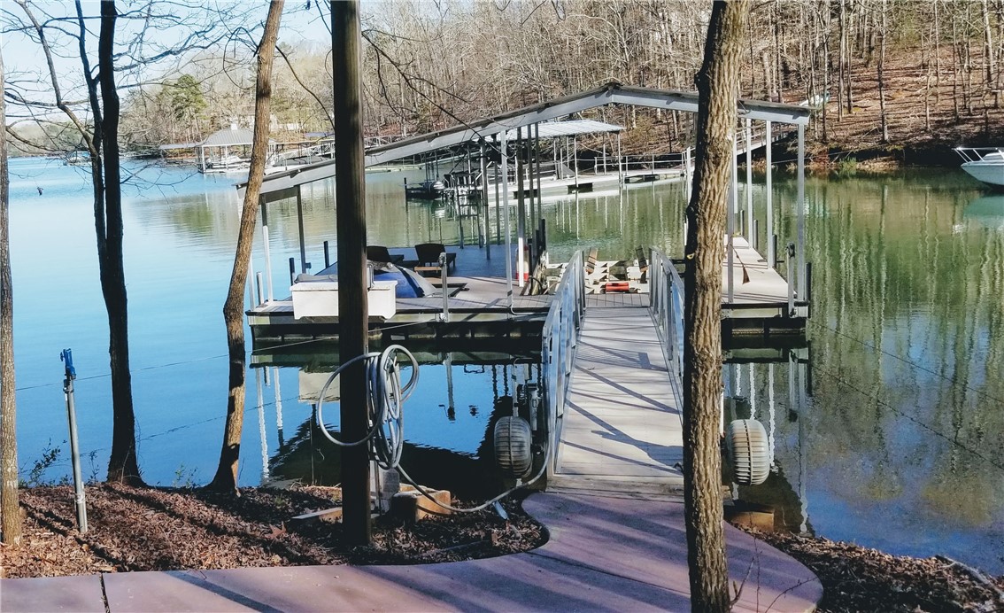 447 Hopkins Road Townville, SC 29689 - Photo 1 of 27 Gallery Image 1