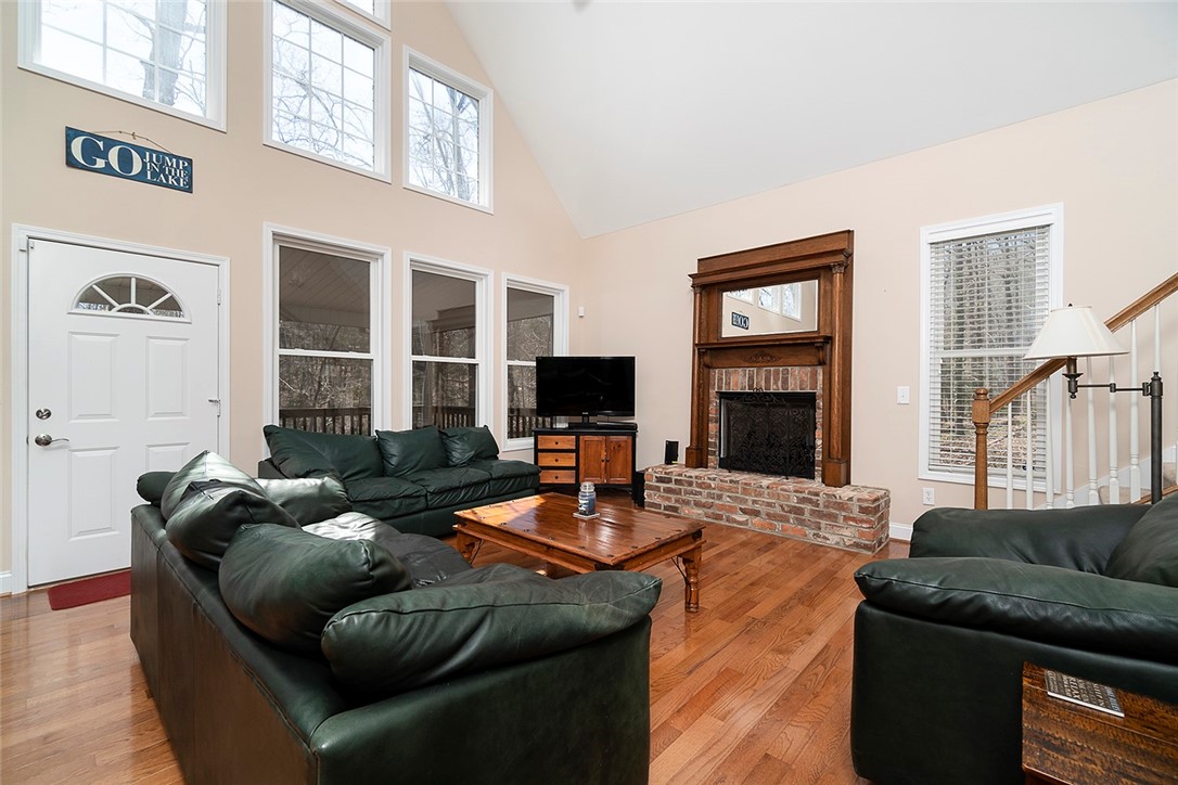 447 Hopkins Road Townville, SC 29689 - Photo 14 of 27 Gallery Image 14