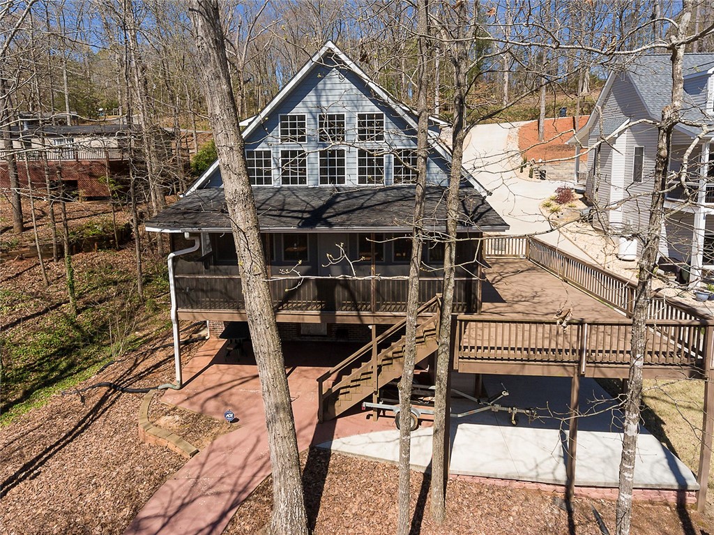 447 Hopkins Road Townville, SC 29689 - Photo 3 of 27 Gallery Image 3
