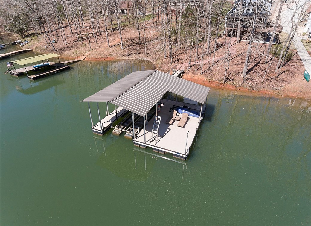 447 Hopkins Road Townville, SC 29689 - Photo 4 of 27 Gallery Image 4