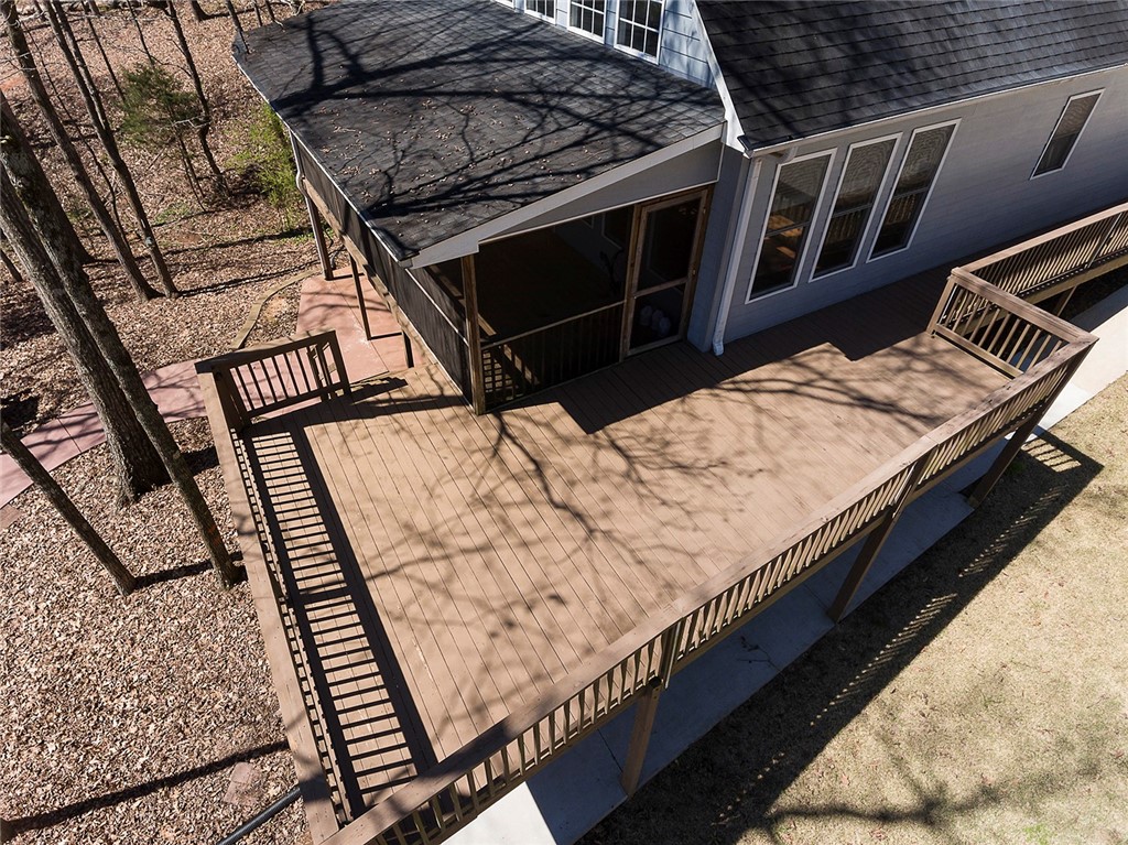 447 Hopkins Road Townville, SC 29689 - Photo 5 of 27 Gallery Image 5