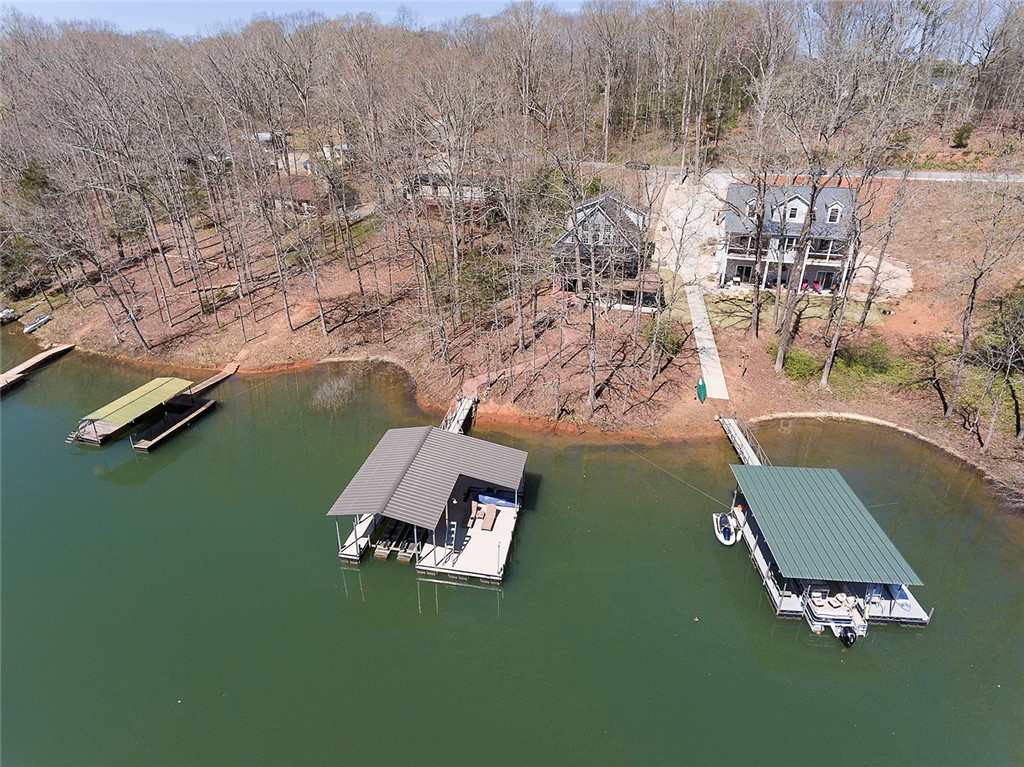 447 Hopkins Road Townville, SC 29689 - Photo 8 of 27 Gallery Image 8
