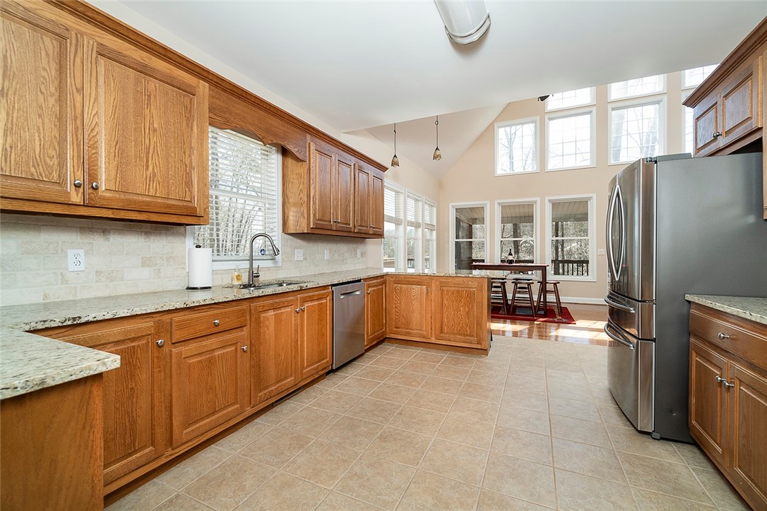 447 Hopkins Road Townville, SC 29689 - Photo 9 of 27 Gallery Image 9