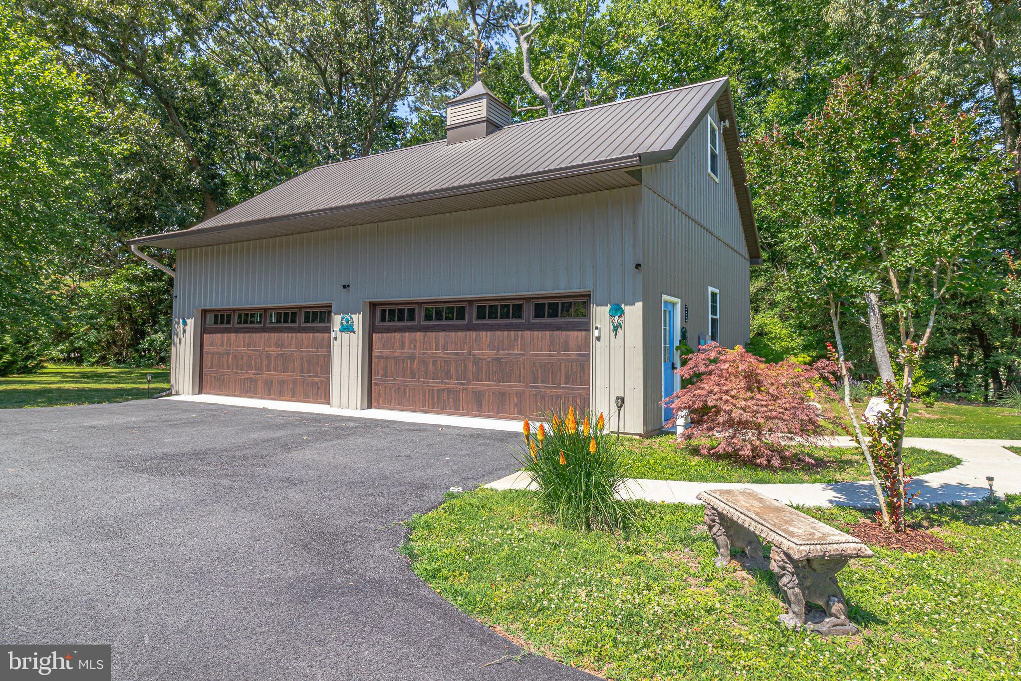277 Emerald Cove Road Reedville, VA 22539 - Photo 55 of 90