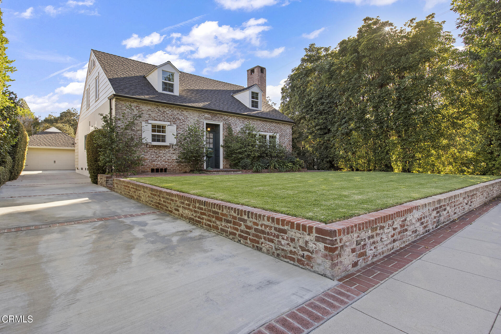 3320 Yorkshire Road Pasadena, CA 91107 - Photo 3 of 26 a front view of a house with a yard