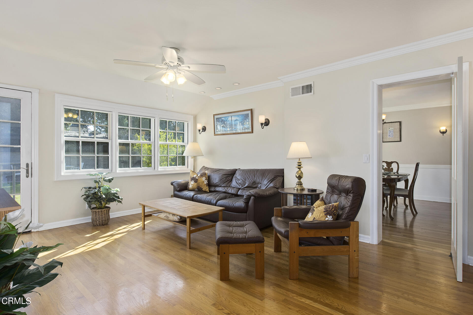 3320 Yorkshire Road Pasadena, CA 91107 - Photo 9 of 26 a living room with furniture and window