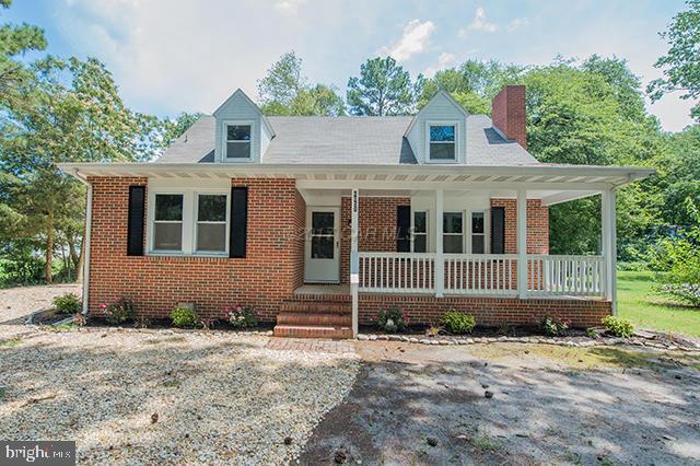 6051 Walston Switch Road Salisbury, MD 21804 - Photo 1 of 44 Gallery Image 1