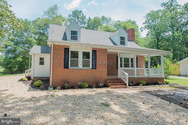 6051 Walston Switch Road Salisbury, MD 21804 - Photo 2 of 44 Gallery Image 2
