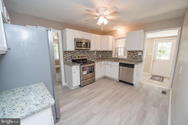 6051 Walston Switch Road Salisbury, MD 21804 - Photo 6 of 44 Gallery Image 6