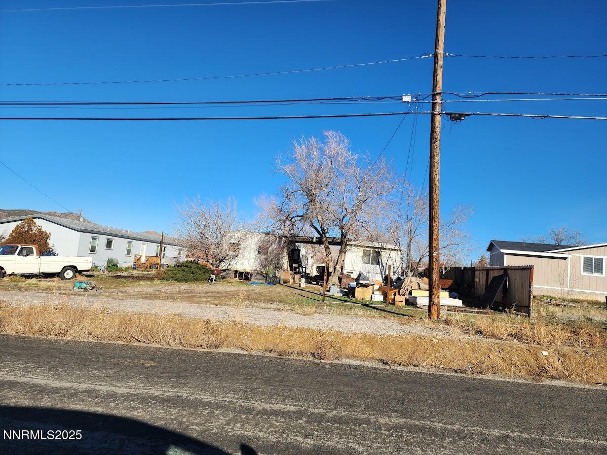 735 East 4th Avenue Sun Valley, NV 89433 - Photo 2 of 5 a view of a street