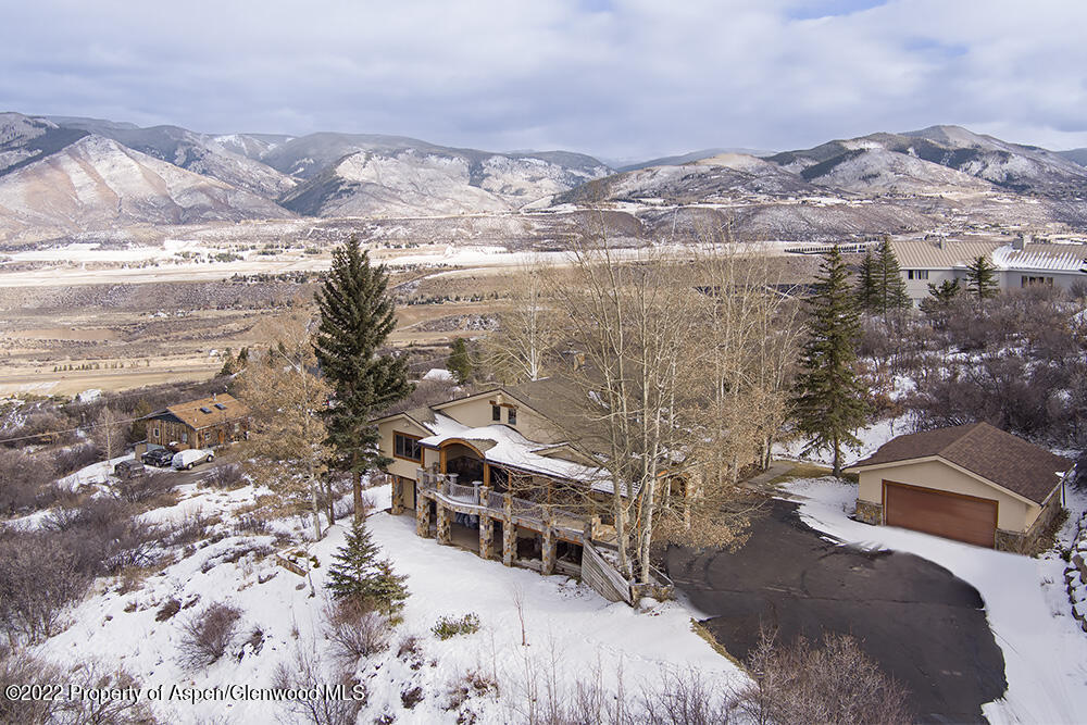 2345 Juniper Hill Road Aspen, CO 81611 - Photo 3 of 26 Exterior