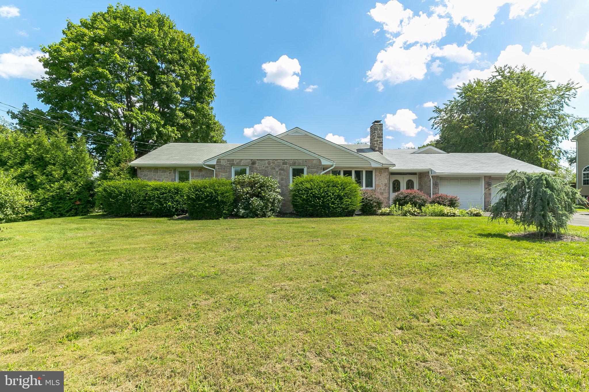 409 South Ridge Road Perkasie, PA 18944 - Photo 1 of 39 Gallery Image 1