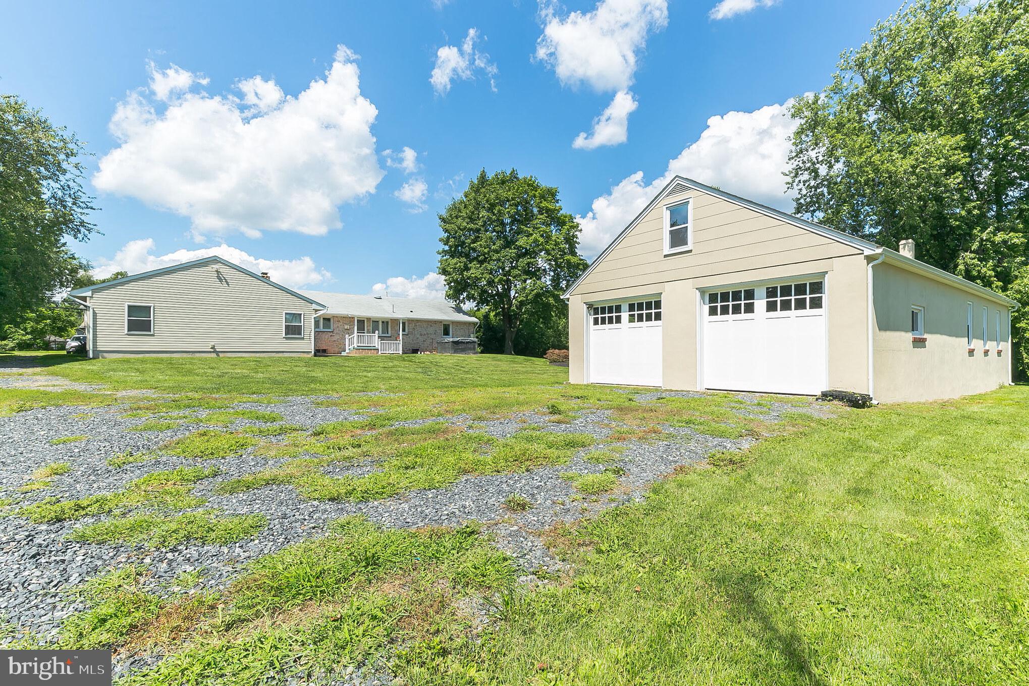 409 South Ridge Road Perkasie, PA 18944 - Photo 33 of 39 Gallery Image 33