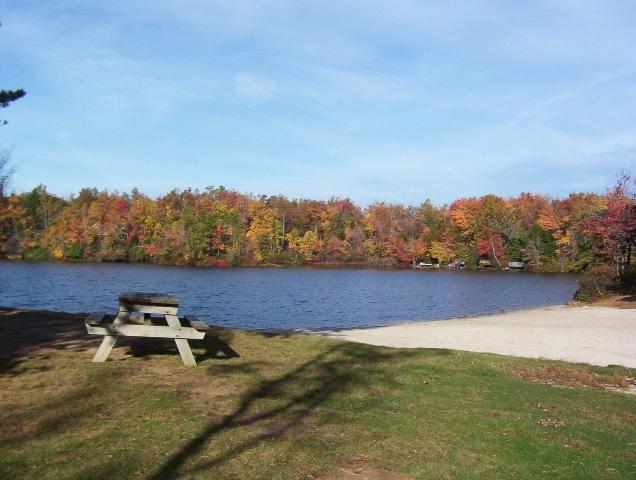 7005 Long Pond Road Long Pond, PA 18334 - Photo 5 of 8 a view of an ocean and beach