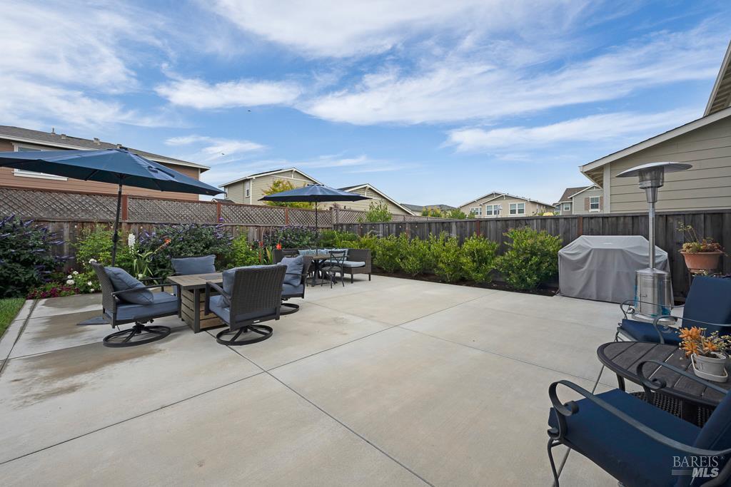 7447 Wendy Drive Rohnert Park, CA 94928 - Photo 45 of 52