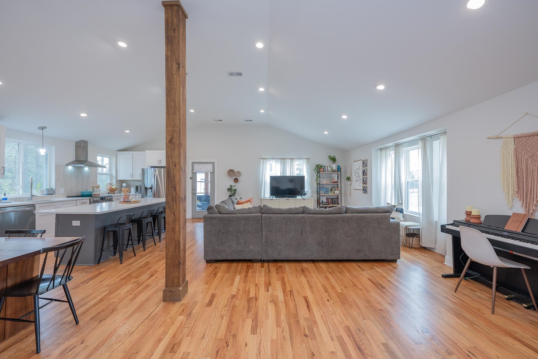332 Bagwell Road Greenville, SC 29615 - Photo 6 of 36 Gallery Image 6