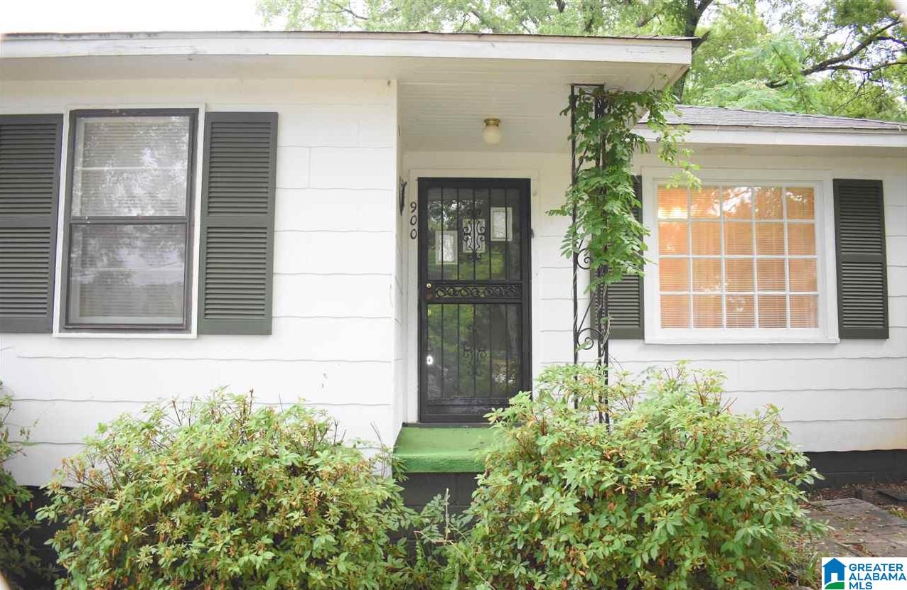 900 Cherry Street Talladega, AL 35160 - Photo 1 of 24