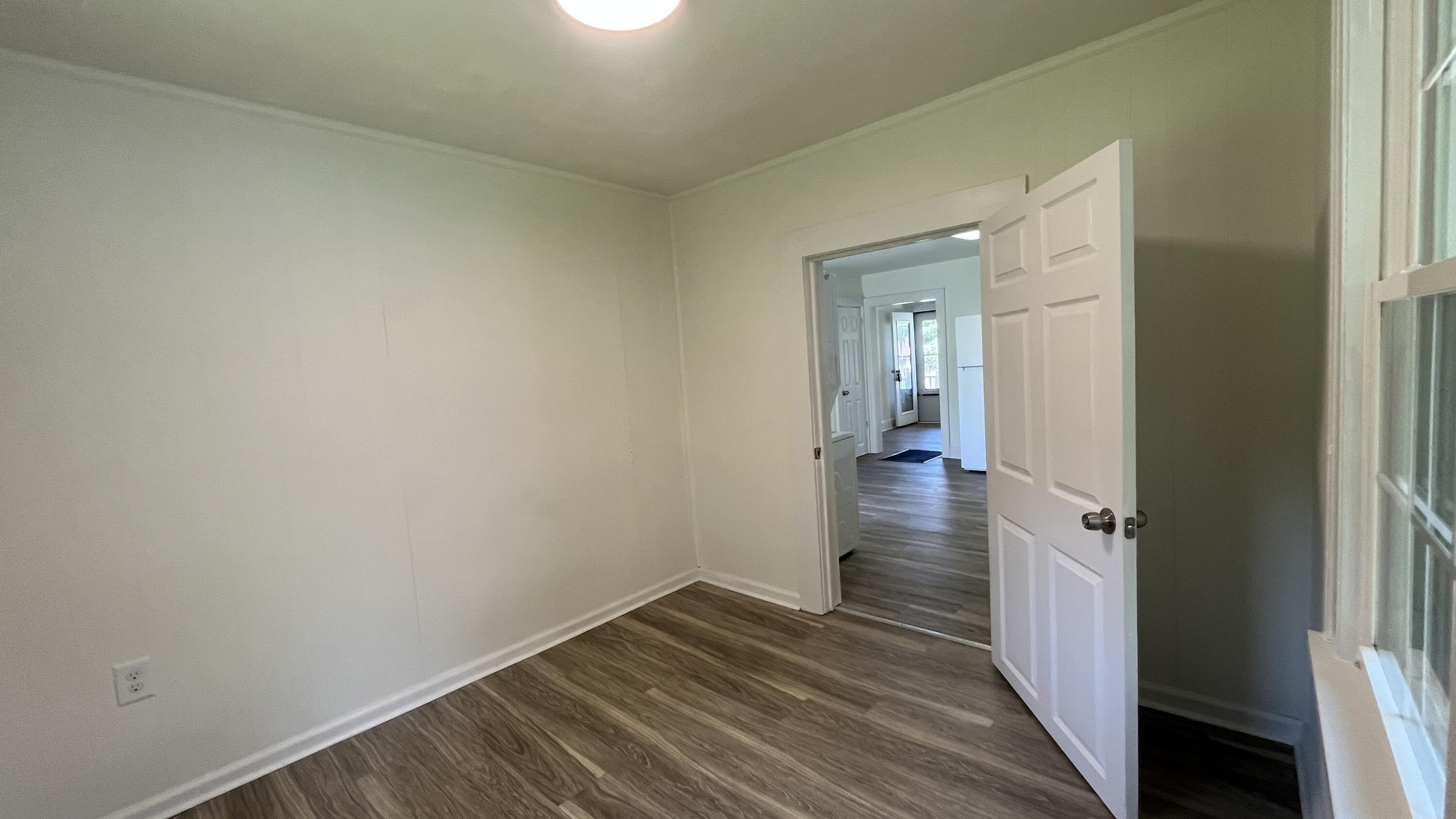 4042 Tennessee Avenue Northwest Roanoke, VA 24017 - Photo 5 of 17 wooden floor in a gallery