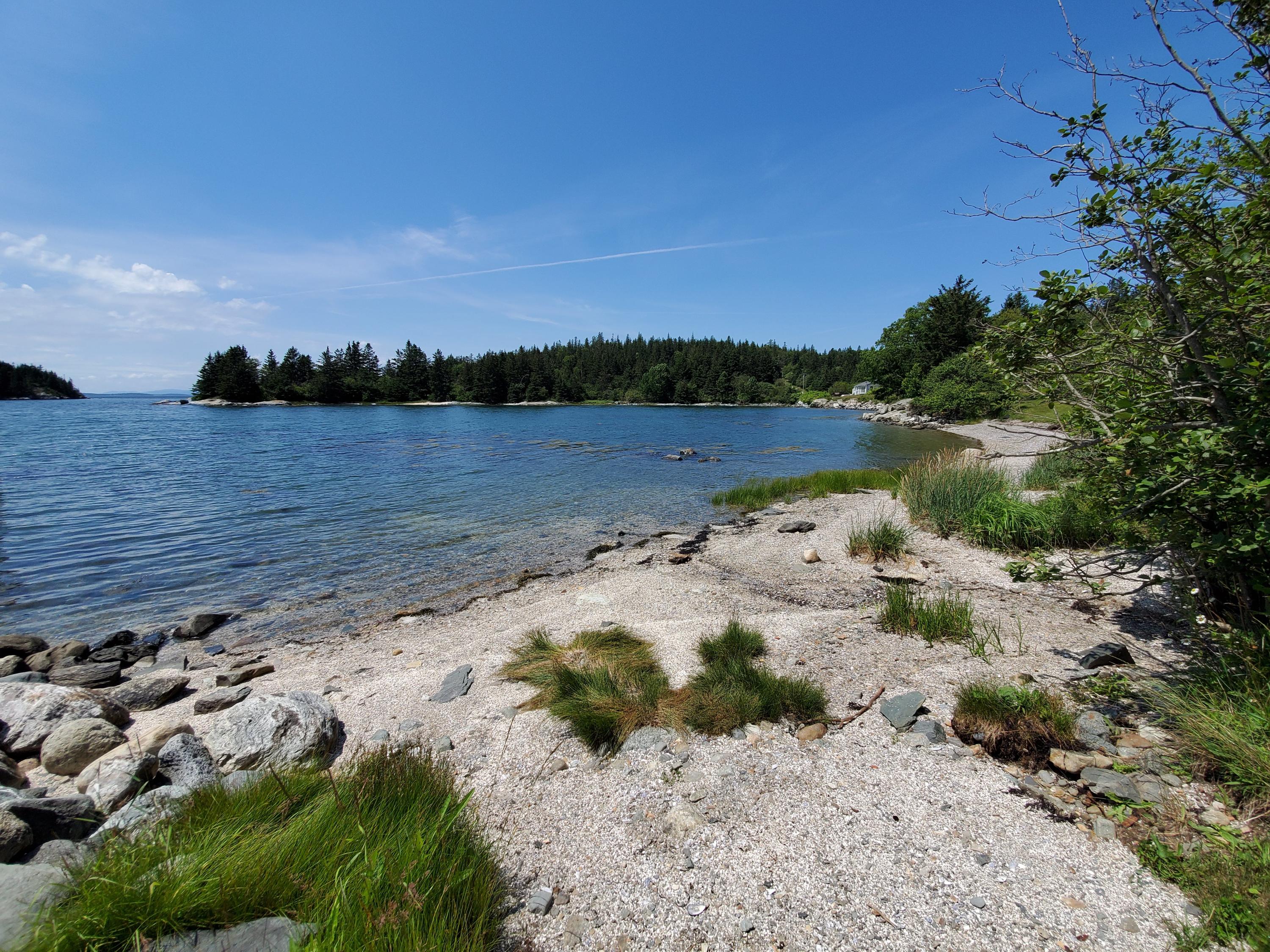 2 Eugene Lane Deer Isle, ME 04650 - Photo 5 of 46 20200707_131852