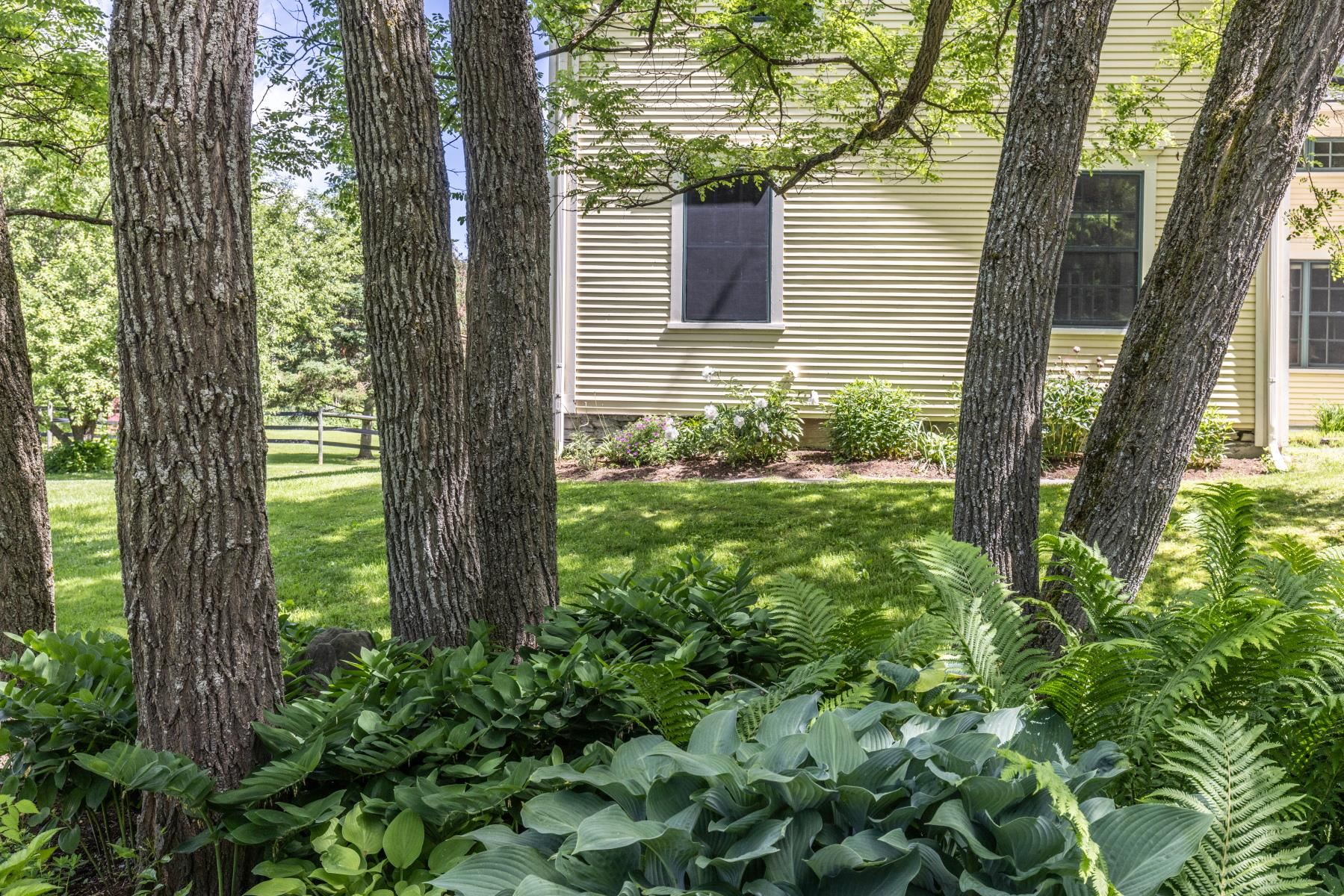 1211 Guptil Road Waterbury, VT 05677 - Photo 58 of 60