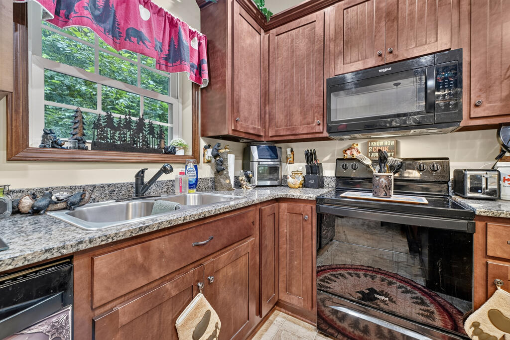 685 Chopped Oak Road Ellijay, GA 30540 - Photo 30 of 46 Gallery Image 30