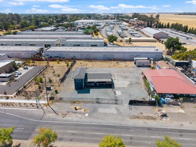 a view of a terrace with chairs