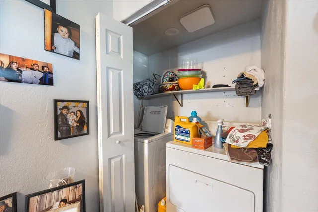 a bathroom with a toilet and a sink