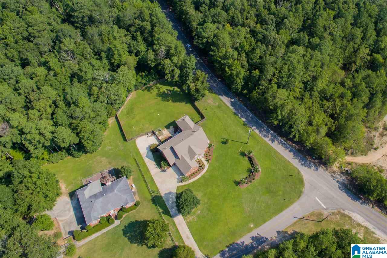 145 Overhill Road Montevallo, AL 35115 - Photo 37 of 37