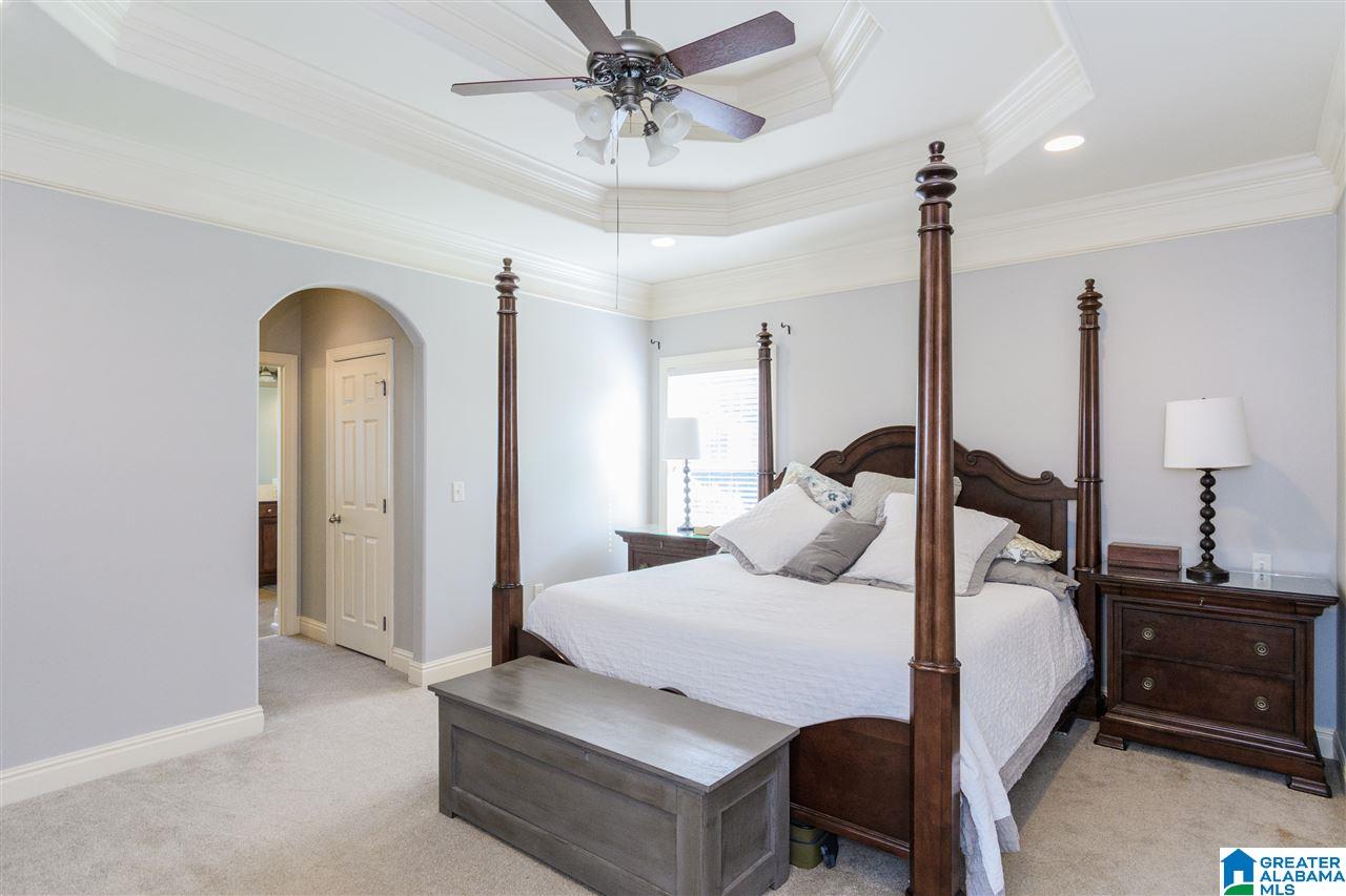 145 Overhill Road Montevallo, AL 35115 - Photo 27 of 37