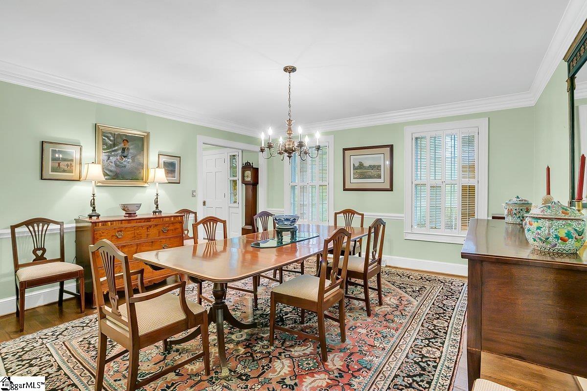 11 Rockingham Road Greenville, SC 29607 - Photo 7 of 36