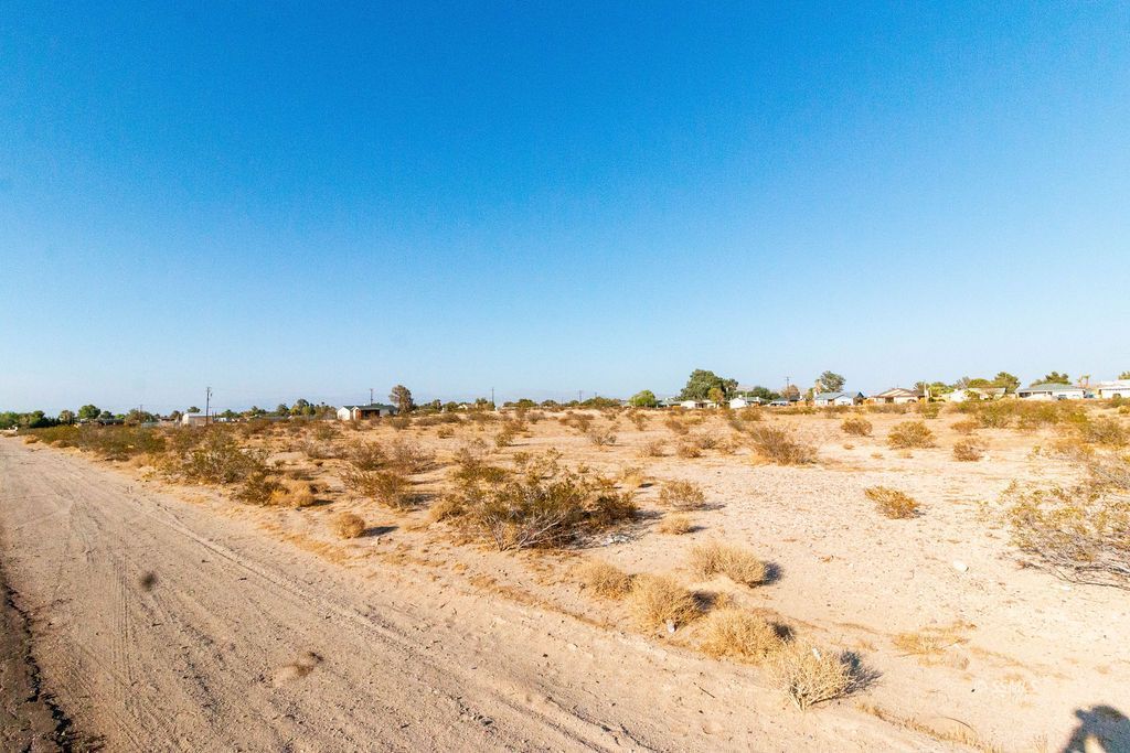 1224 Argus Avenue Ridgecrest, CA 93555 - Photo 6 of 8