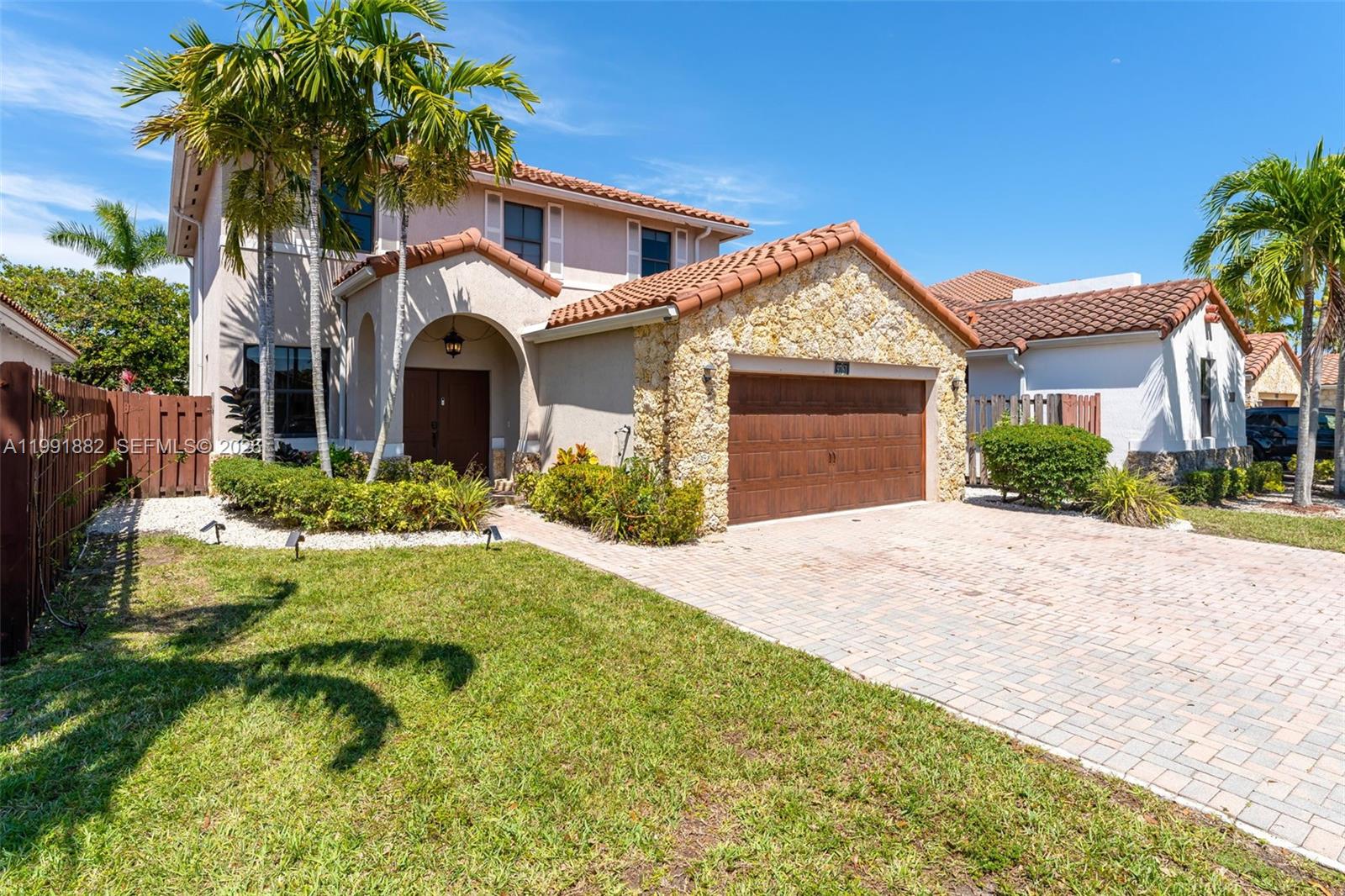 9761 Northwest 9th Street Miami, FL 33172 - Photo 1 of 29