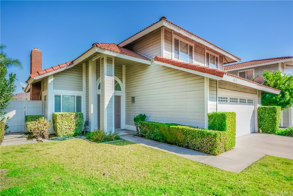 4624 Feather River Road Corona, CA 92878 - Photo 1 of 1