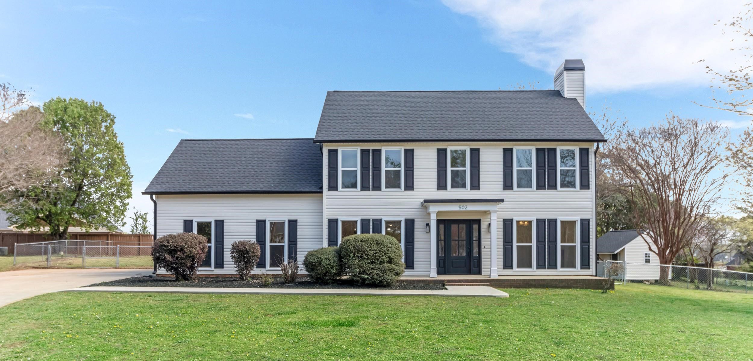 502 Kavan Court Moore, SC 29369 - Photo 2 of 35