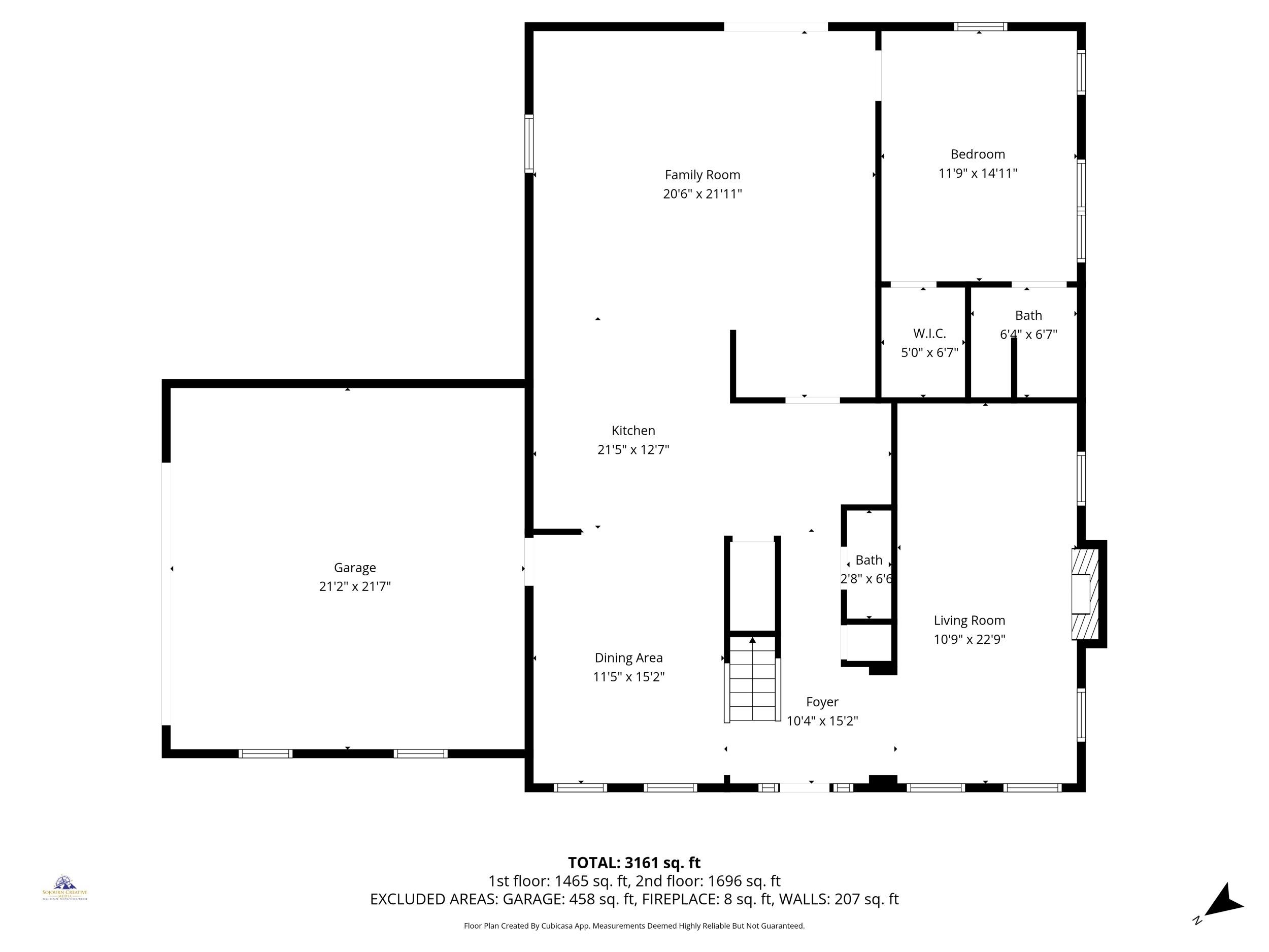 502 Kavan Court Moore, SC 29369 - Photo 34 of 35