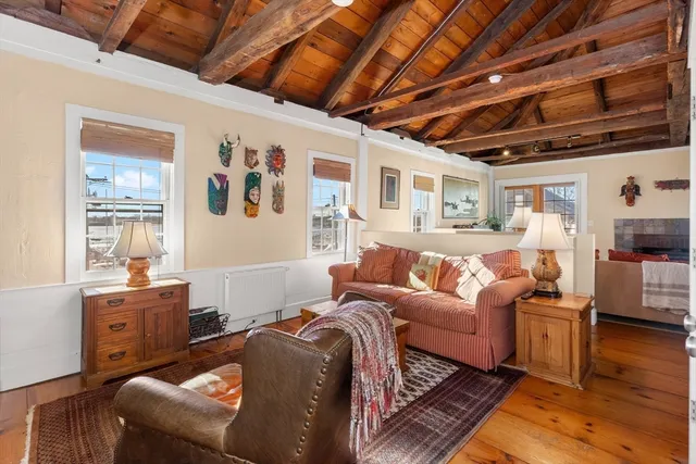 $699,000 | 43 Front Street, Unit 43, Beverly, MA 01915