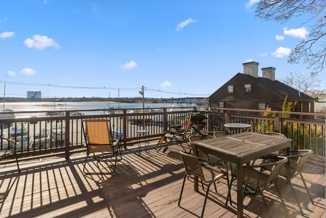 $699,000 | 43 Front Street, Unit 43, Beverly, MA 01915