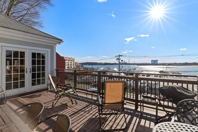 $699,000 | 43 Front Street, Unit 43, Beverly, MA 01915
