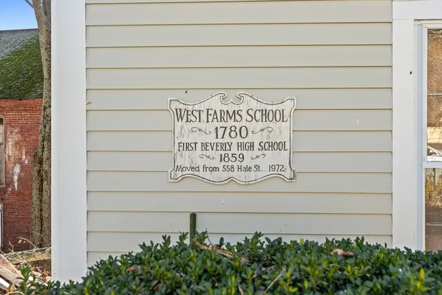 $699,000 | 43 Front Street, Unit 43, Beverly, MA 01915