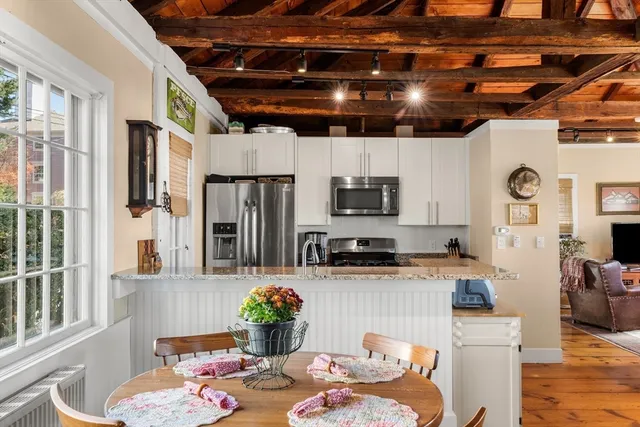 $699,000 | 43 Front Street, Unit 43, Beverly, MA 01915