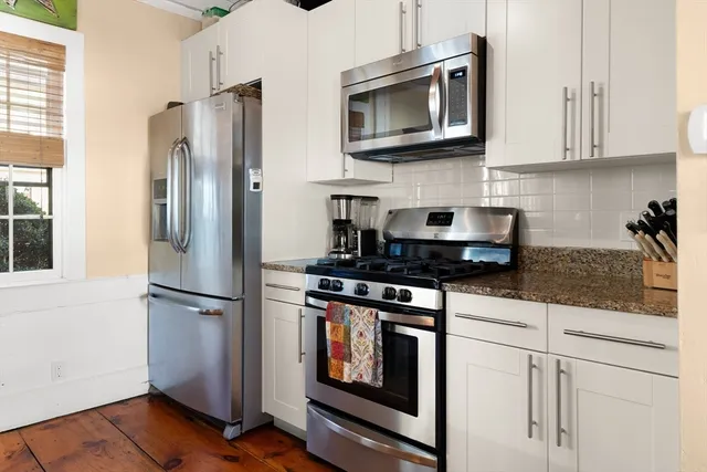 $699,000 | 43 Front Street, Unit 43, Beverly, MA 01915