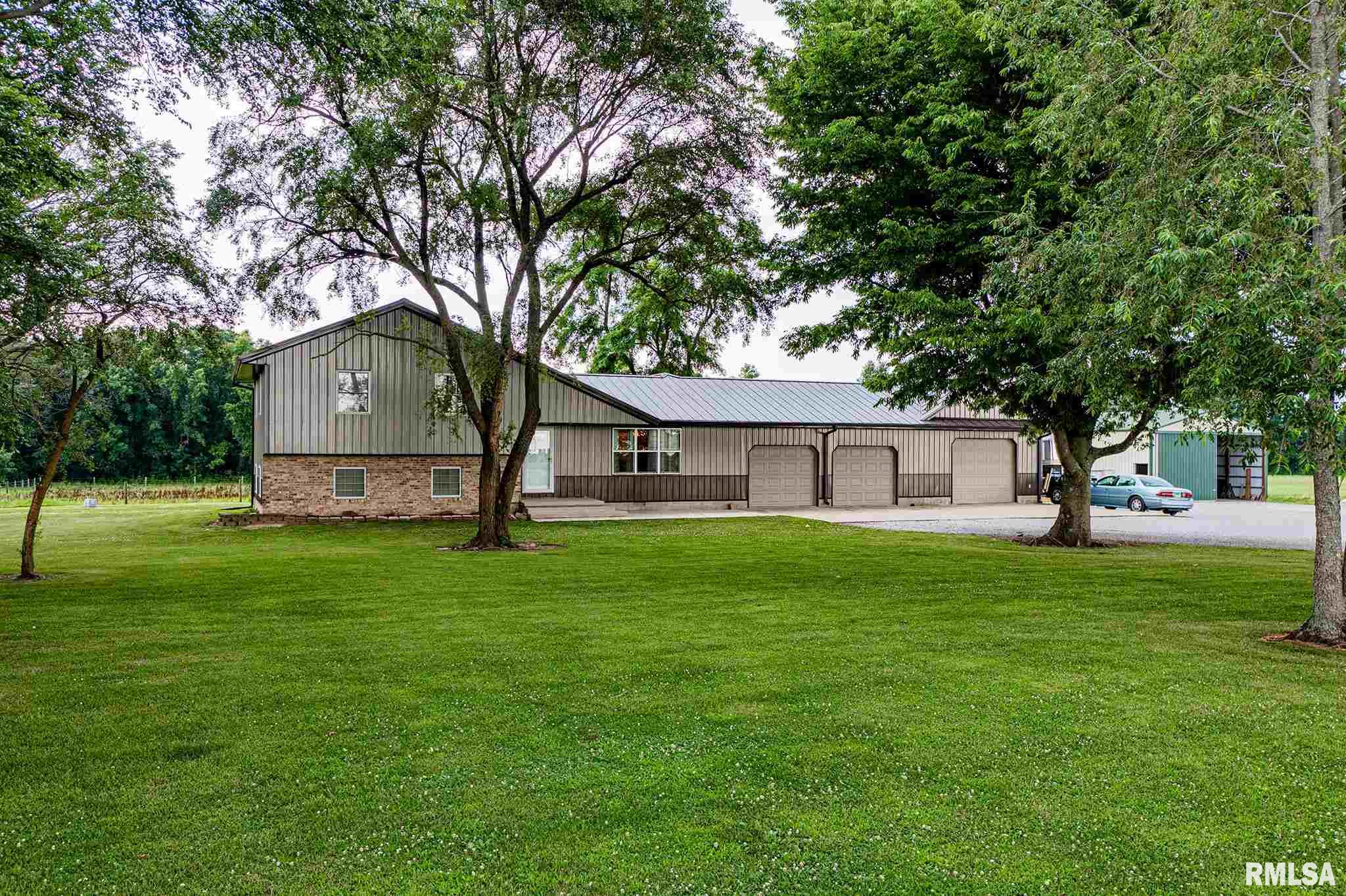5304 Church Road Salem, IL 62881 - Photo 1 of 25 Gallery Image 1