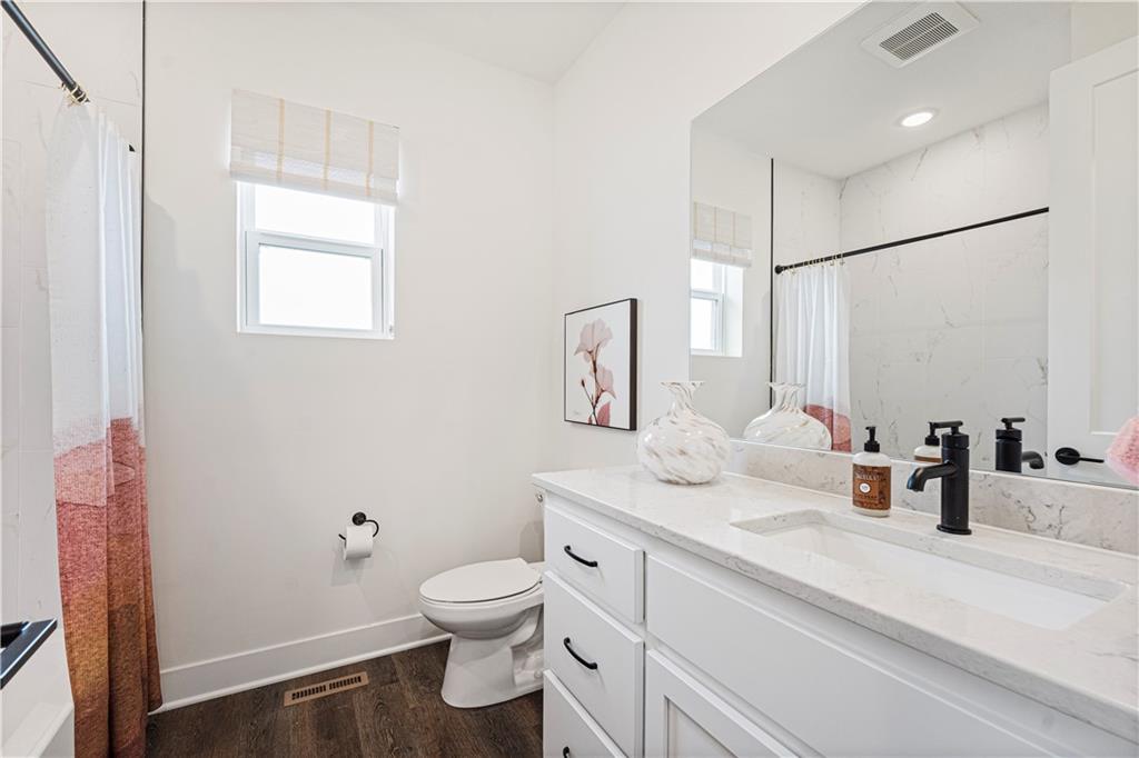 1445 163rd Street Basehor, KS 66007 - Photo 16 of 18