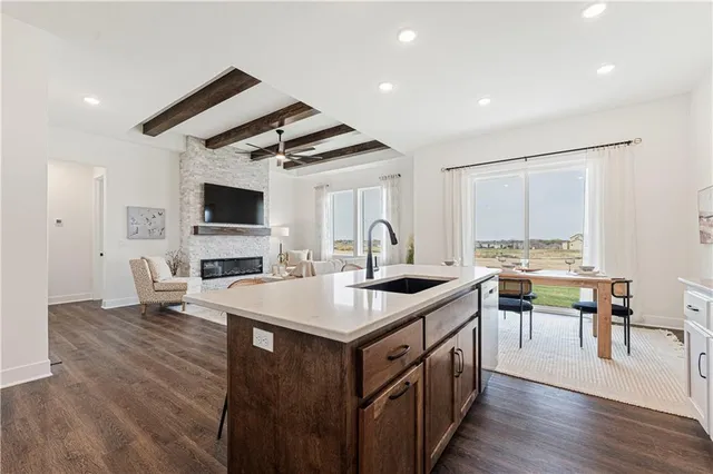 $476,905 | 1445 163rd Street, Basehor, KS 66007