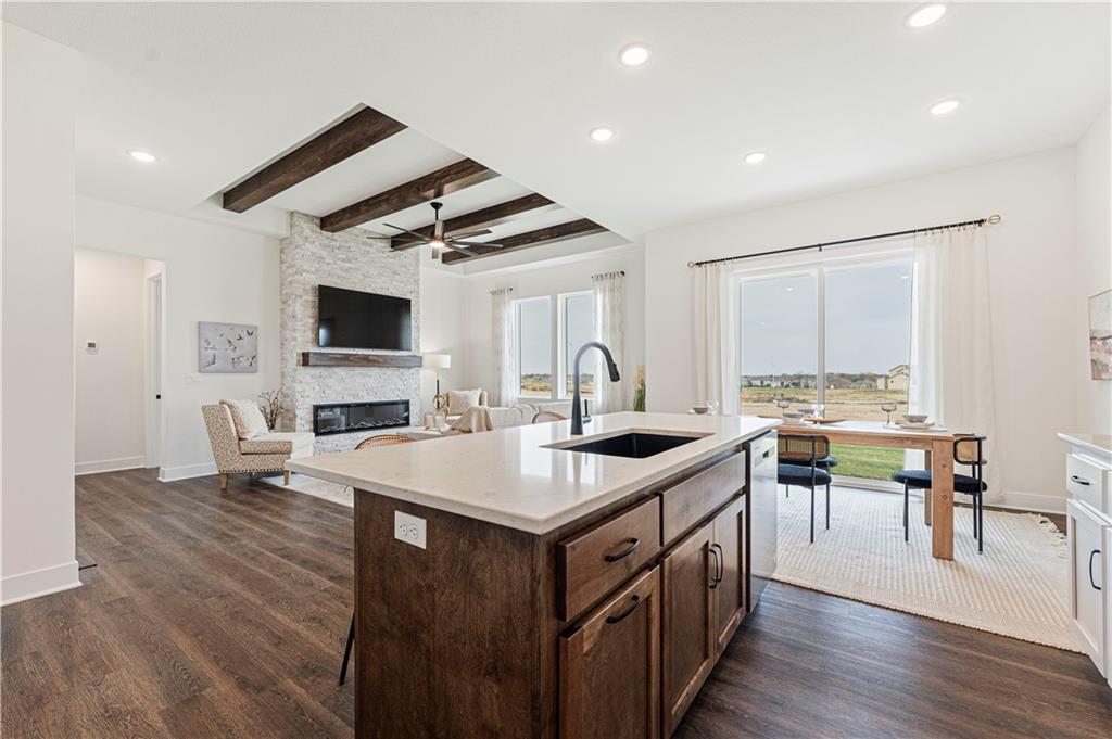 1445 163rd Street Basehor, KS 66007 - Photo 8 of 18