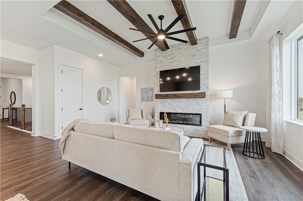 1445 163rd Street Basehor, KS 66007 - Photo 10 of 18