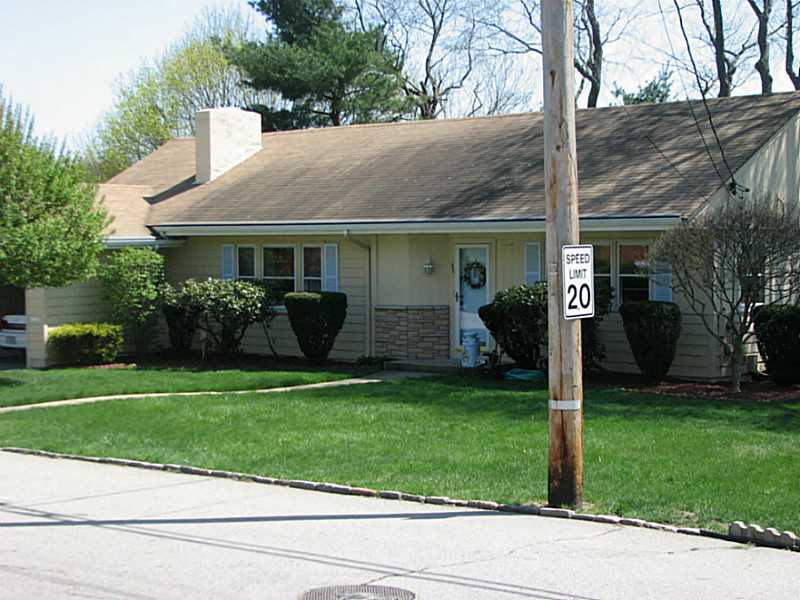 68 Pleasant View Road Warwick, RI 02888 - Photo 1 of 2 Exterior Front.