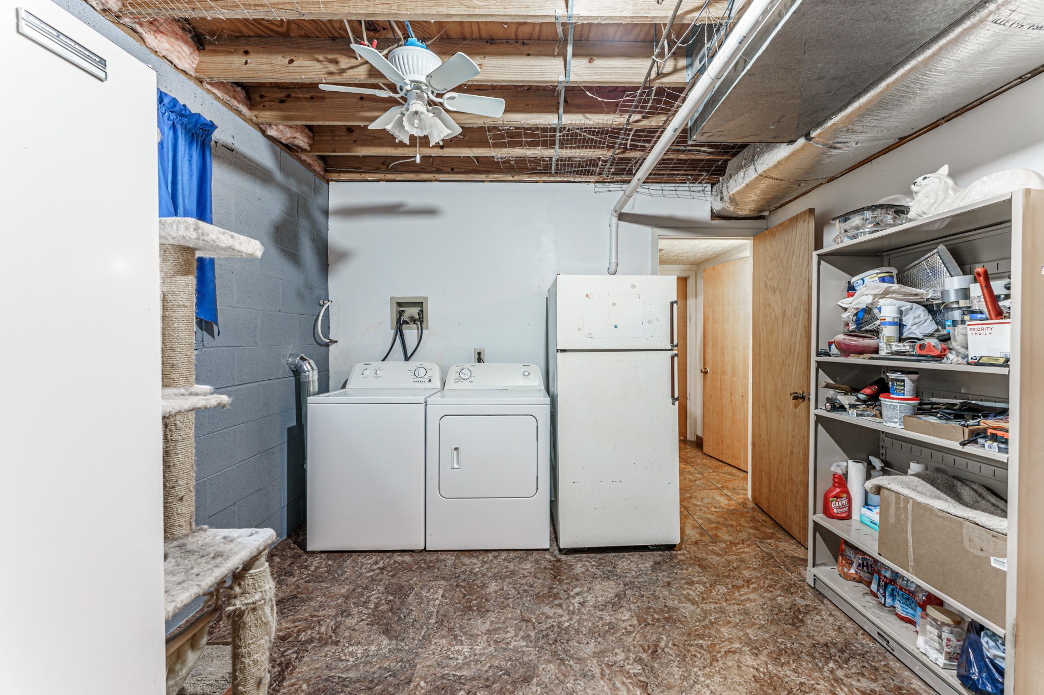 150 Boulder Road Wartburg, TN 37887 - Photo 10 of 16 Gallery Image 10